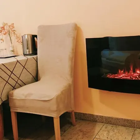 Hotel Palacyk Budget