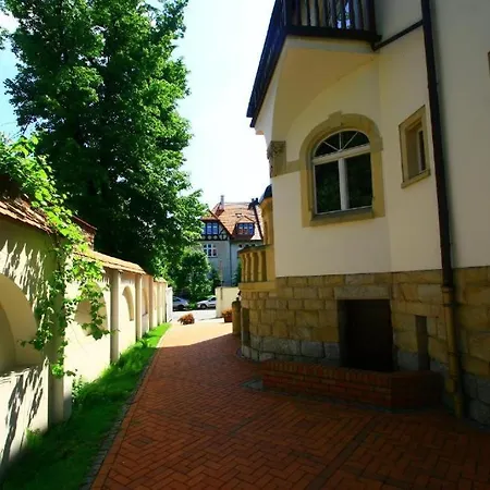 Palacyk Budget Legnica