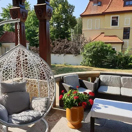 Palacyk Budget Hotel