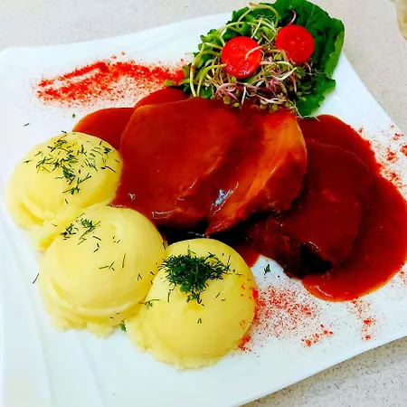 Palacyk Budget Hotel Legnica