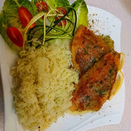 Palacyk Budget Legnica