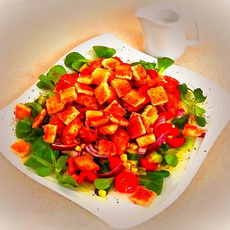 Palacyk Budget Hotel *