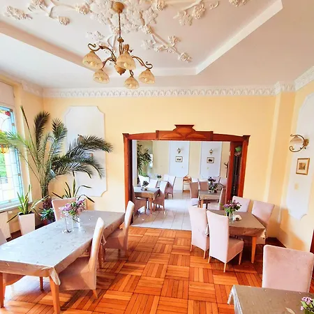 Palacyk Budget Hotel Legnica