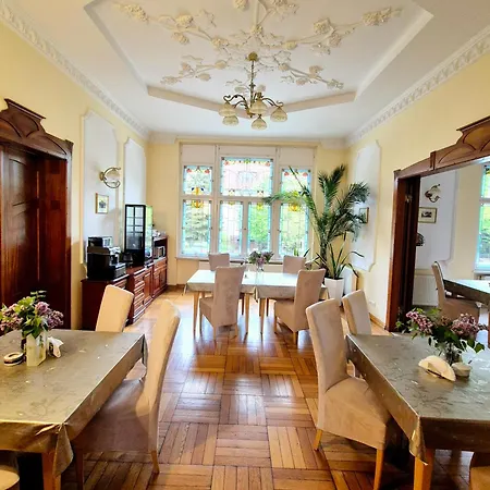 Palacyk Budget Legnica