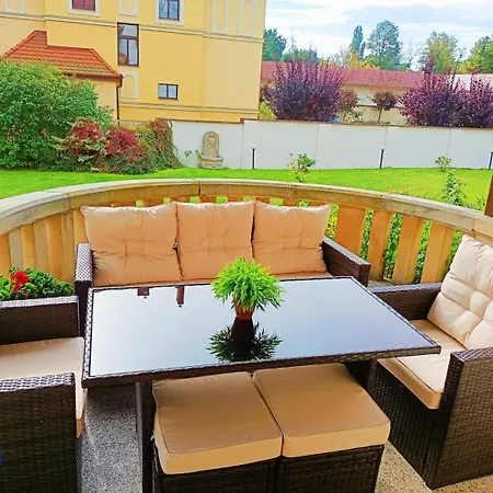 Palacyk Budget Hotel