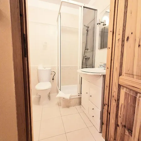 Hotel Palacyk Budget