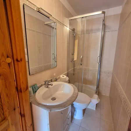 Palacyk Budget Hotel