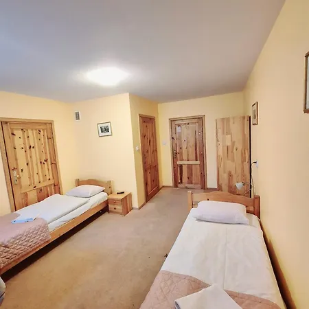 Palacyk Budget Hotel *