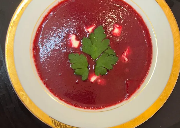 Palacyk Budget Otel *