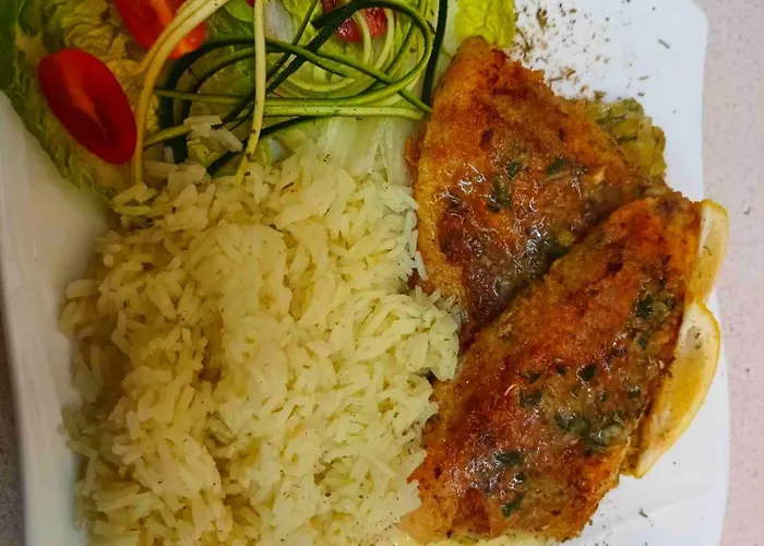 Palacyk Budget Legnica