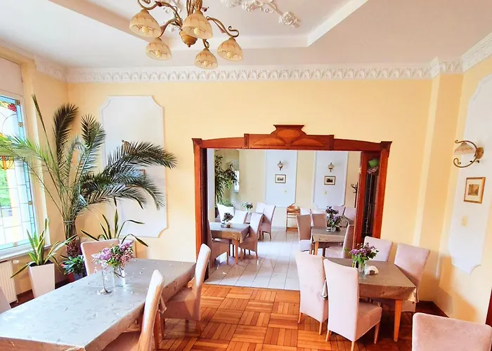 Palacyk Budget Otel Legnica