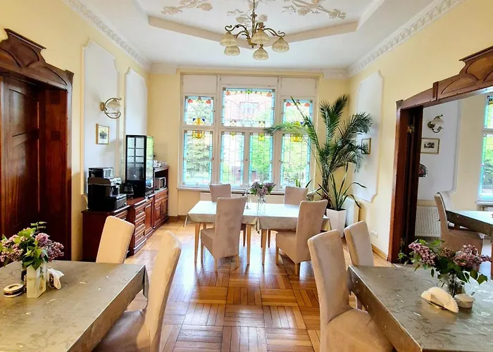 Palacyk Budget Legnica