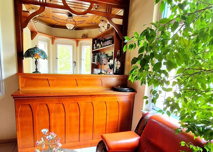 Otel Palacyk Budget Legnica